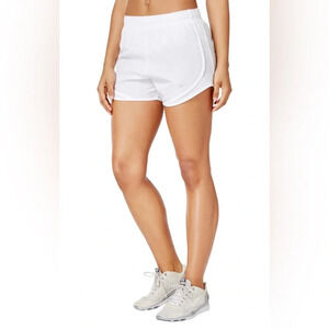 New Nike Shorts White